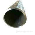 Encaixes de tubos de aço inoxidável de linha externa